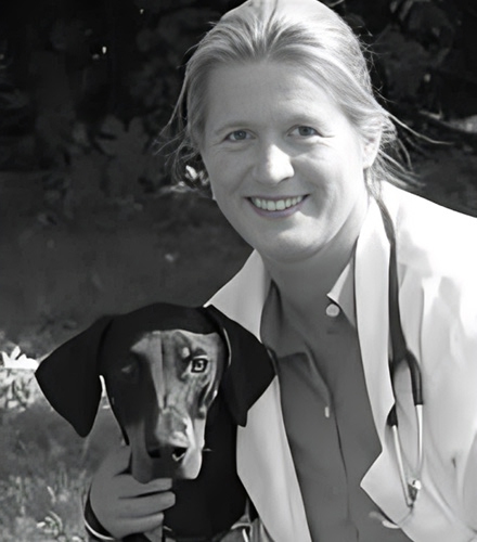 Dr. Katrin Schmidt-DVM